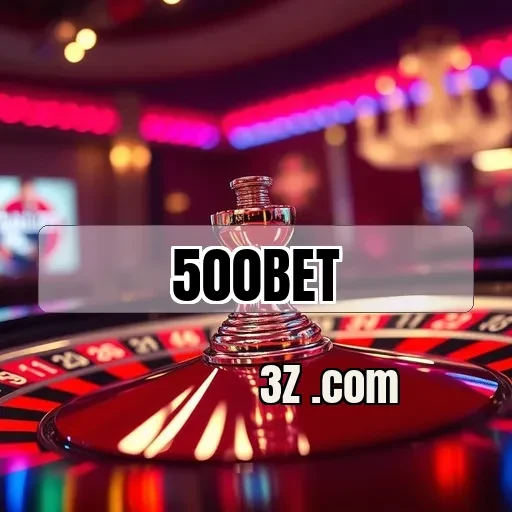 500 bet Arcade