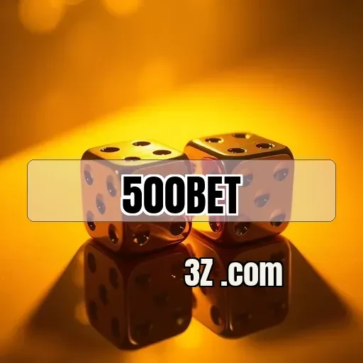 500 bet Bônus