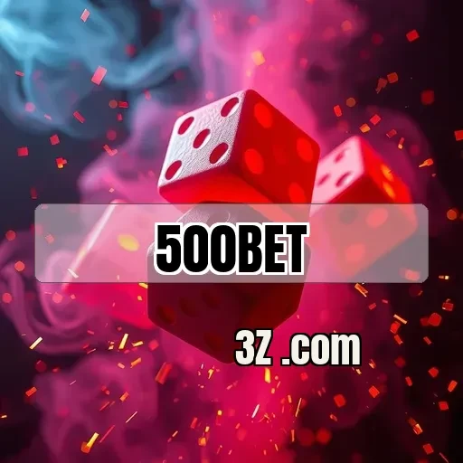 Promoções Criativas e Engajadoras no Site 500 Bet