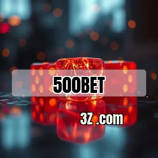 Recompensas Incríveis no 500 bet para Jogadores Disciplinados