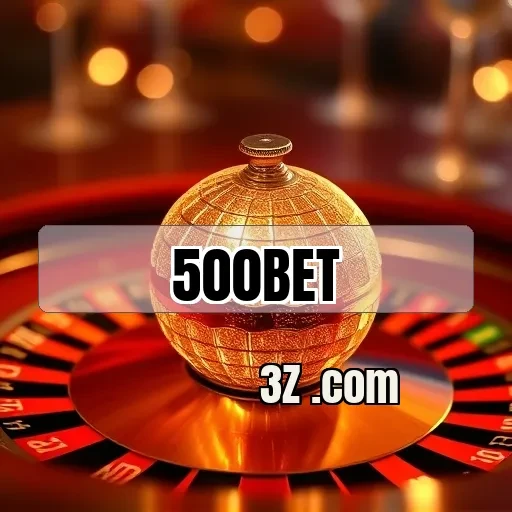 500 bet Esportes